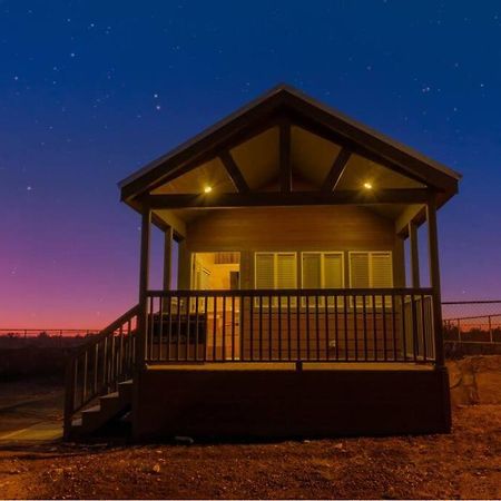 037 Tiny Home Nr Grand Canyon South Rim Sleeps 8 Val Extérieur photo