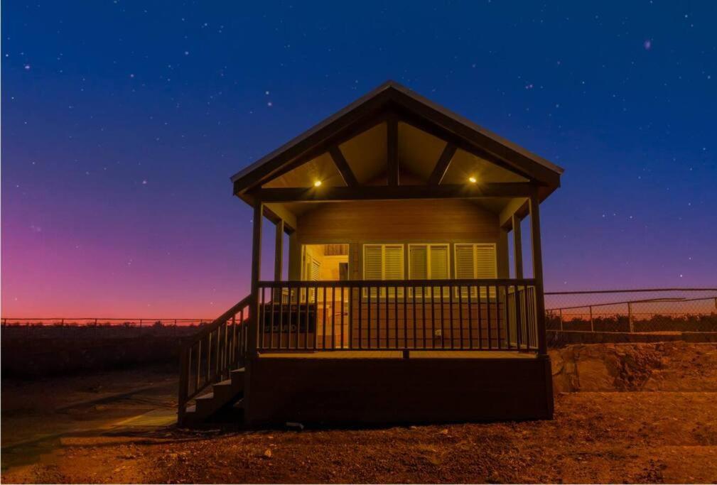 037 Tiny Home Nr Grand Canyon South Rim Sleeps 8 Val Extérieur photo