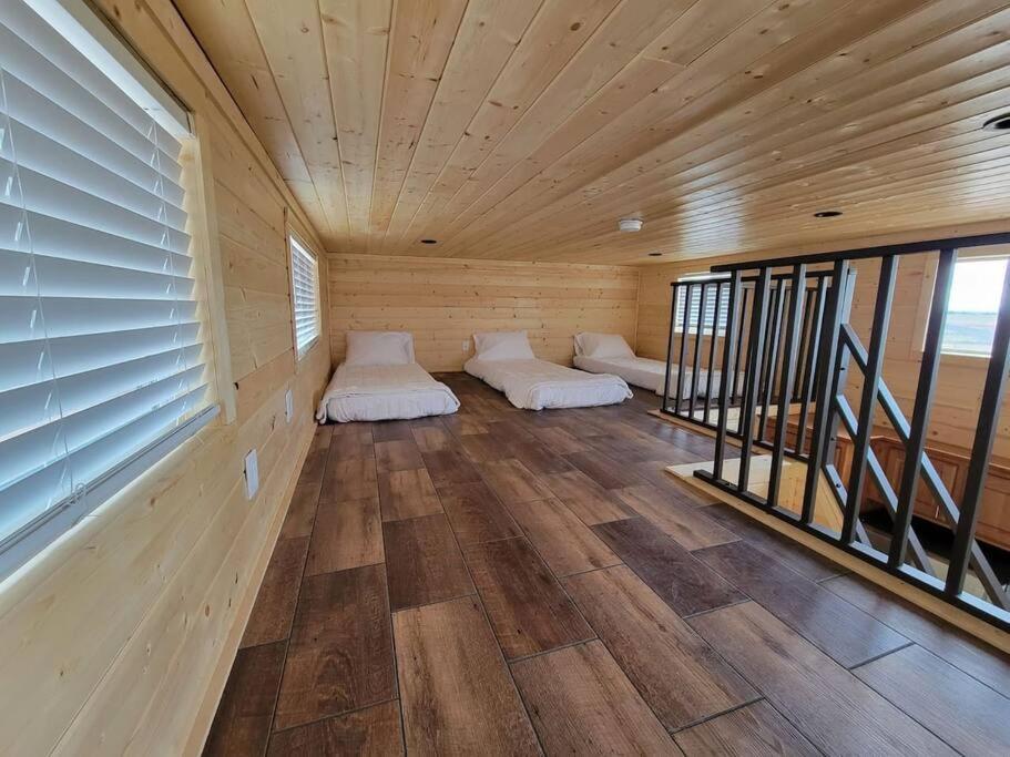 037 Tiny Home Nr Grand Canyon South Rim Sleeps 8 Val Extérieur photo