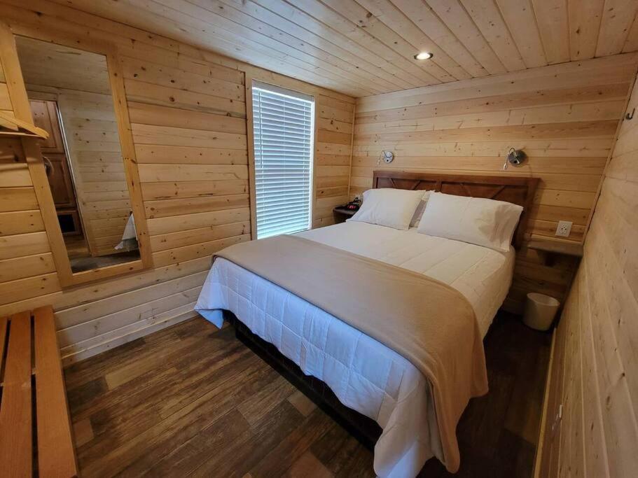 037 Tiny Home Nr Grand Canyon South Rim Sleeps 8 Val Extérieur photo